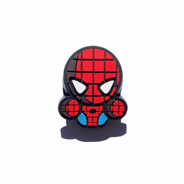 Duftstecker für die Düsen von Marvel: Spiderman