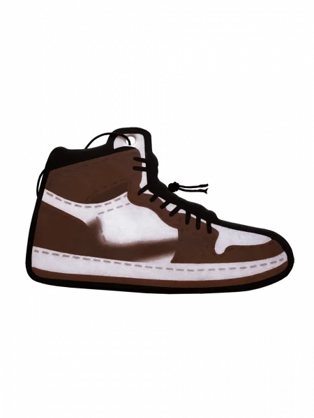 Duftbaum Sneaker im Jordan Design Travis Air